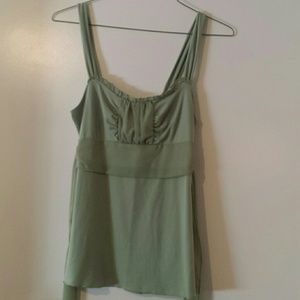 Summer blouse